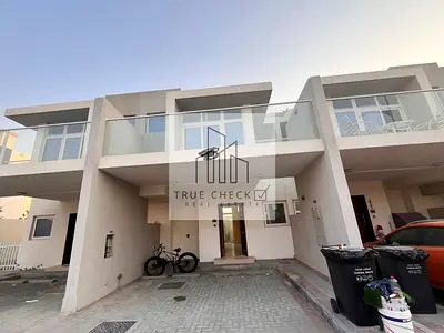 3 Bedrooms | Unfurnished | Well Maintained | Vacant