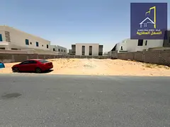 Residential Plot for Sale in Al Ruqaybah – Prime Location