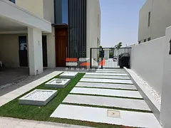 4BR + Maid | Single Row | Fully Furnished