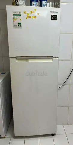 fridge