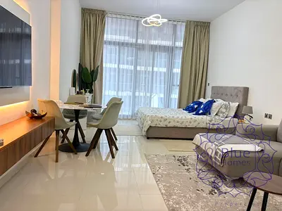 Fully Furnished Studio|Big size layout|Ready to Move|Rent 55k