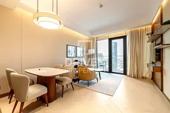 Furnished | Modern Layout | Great Location