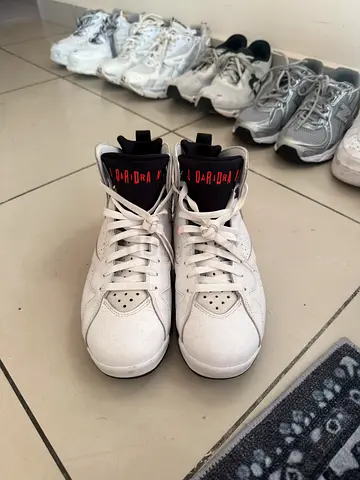 Jordan 7
