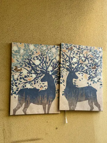 Wall Arts for Sale