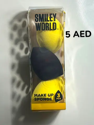 Beauty blender