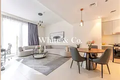 Vacant | Fully Furnished | Prime Location