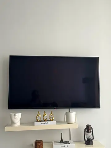 LG TV