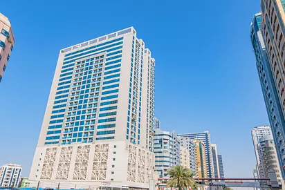 2 BHK | Chiller Free | Parking Free | Direct From Owner