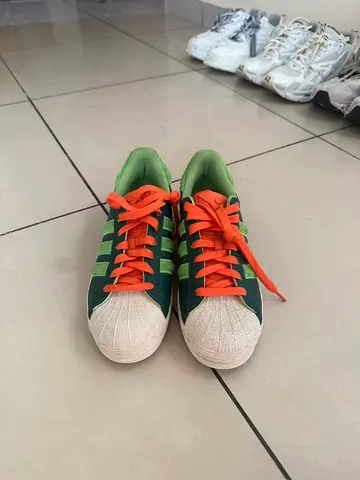 Adidas superstar SOUTH PARK