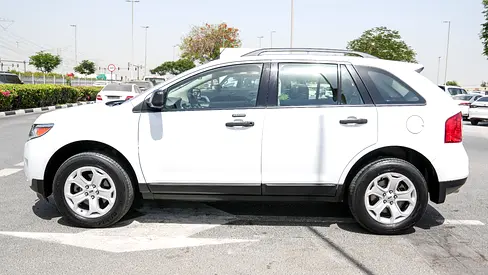 صورة مصغرة 17 لـ 2015 FORD EDGE