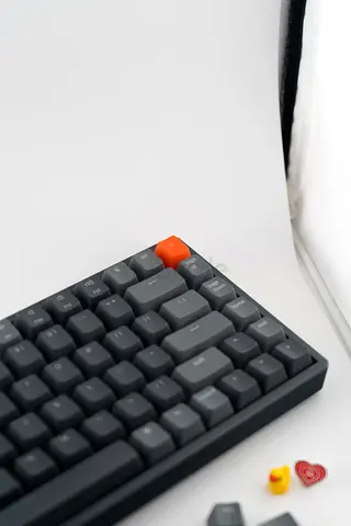 Keychron K2 Bluetooth Wireless Mechanical Keyboard