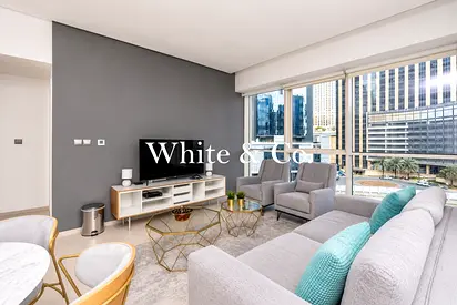 2 Months Free | Furnished | Chiller Free