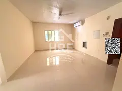 Studio separate kitchen for annual rent In AlAlia