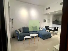 Spacious 1-Bedroom Apartment for Rent in Sports City