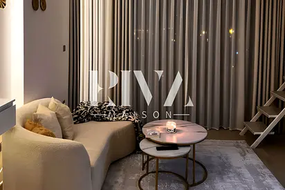 Furnished Studio | Rent | All Utilities Included