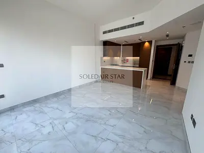 1 BHK Apartment | Azizi Mirage | Ready to Move In