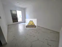 Ultra Spacious 2 Master Bedroom Family Apartment with Built-in Wardrobes For Rent Al Jurf 2 Ajman Ne