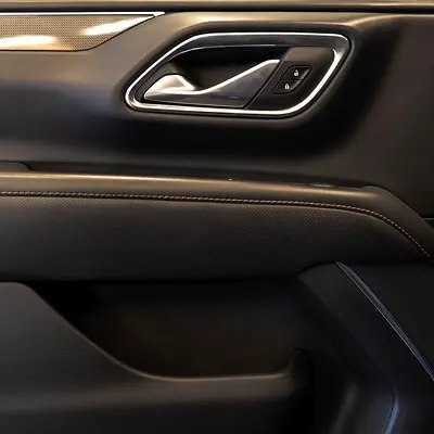 صورة 11 لـ 2024 GMC YUKON