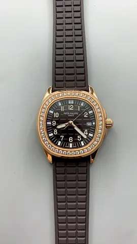 Patek Philippe 5067 Luce Aquanaut 1:1