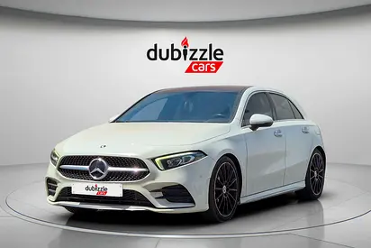 صورة مصغرة 3 لـ 2022 Mercedes-BENZ A-CLASS