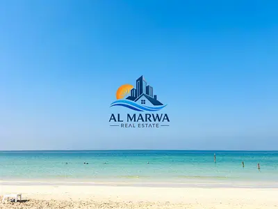 Private Beach || Luxury 3BR + Maids Room || Chiller Free || Parking Free || All Amenities Free