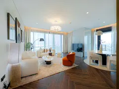 Ready to Move 2BR+M | Mid Floor | Dubai Frame