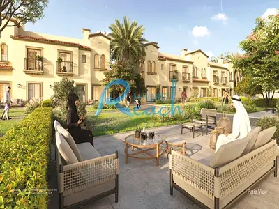 Hot Deal | Handover 2027 | Modern 2 BR + Maid