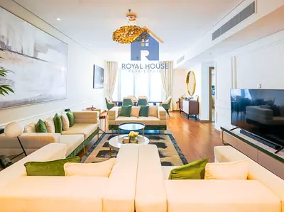 -For sale, a three-bedroom apartment in Al Taawun, Sharjah