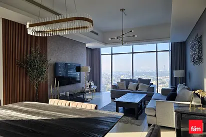 With Open View Bright And Spacious Plus MaidsRoom