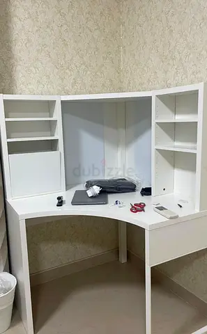 Study desk