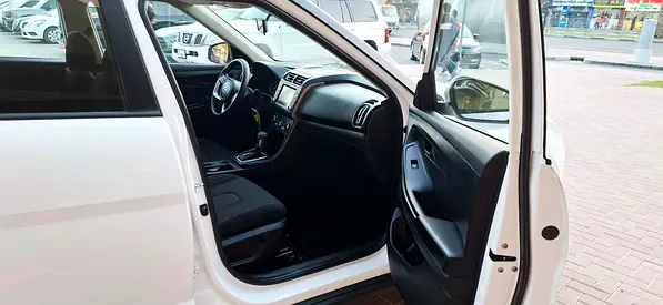 Hyundai Creta GLS, миниатюра 3
