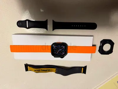 Apple Watch Series 11 46mm - GPS - MEUX4AF/A