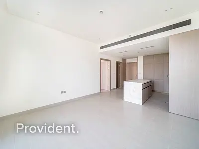 Brand New | High ROI | Rented Unit