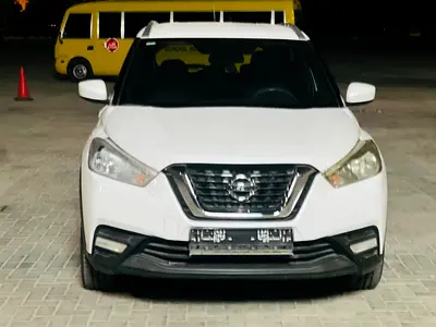 Nissan Juke 2019 GCC Specs