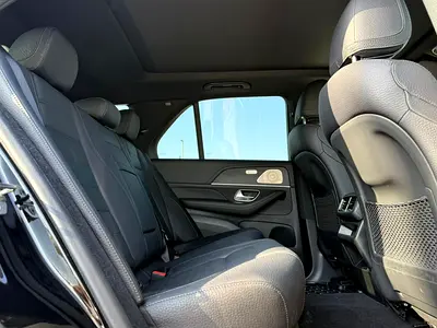 Mercedes-Benz GLE 350, миниатюра 17