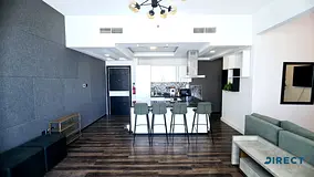 Large 1 BR | Fully Furnished | From 15th June