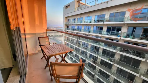 Fully Furnished Studio | Low Priced | Pacific