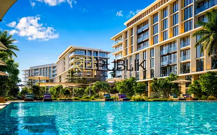 HIGH ROI | PREMIUM LIVING | GREAT INVESTMENT
