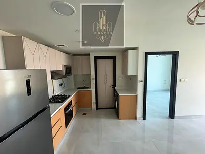 Ready to move| Miracle Garden View| Best offer