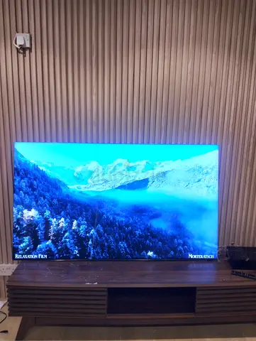 Samsung 65 Inch Q950T QLED 120Hz 8K HDR Smart TV 65Q950T