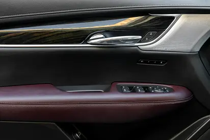 2023 Cadillac XT6 照片 14