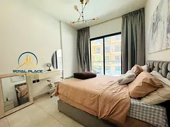Pool View | Well Maintained | Fully Furnished