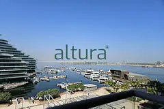 Corner Unit | Middle Floor | Sea View