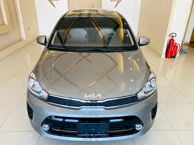 Kia Pegas EX, миниатюра 4