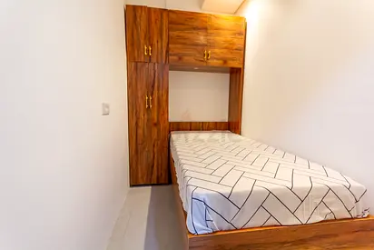 Partition Room for Rent in Fahad Tower – Tecom (Barsha Heights)