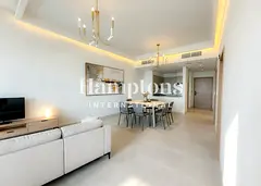 Burj Skyline View | Fully Furnished | Bills Inclusive