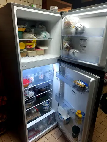 TCL Refrigerator for sale