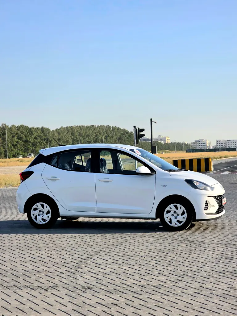 Hyundai i10 2024