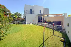 Huge Garden | Camel Track Backing | Available June