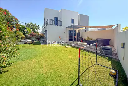Huge Garden | Camel Track Backing | Available June